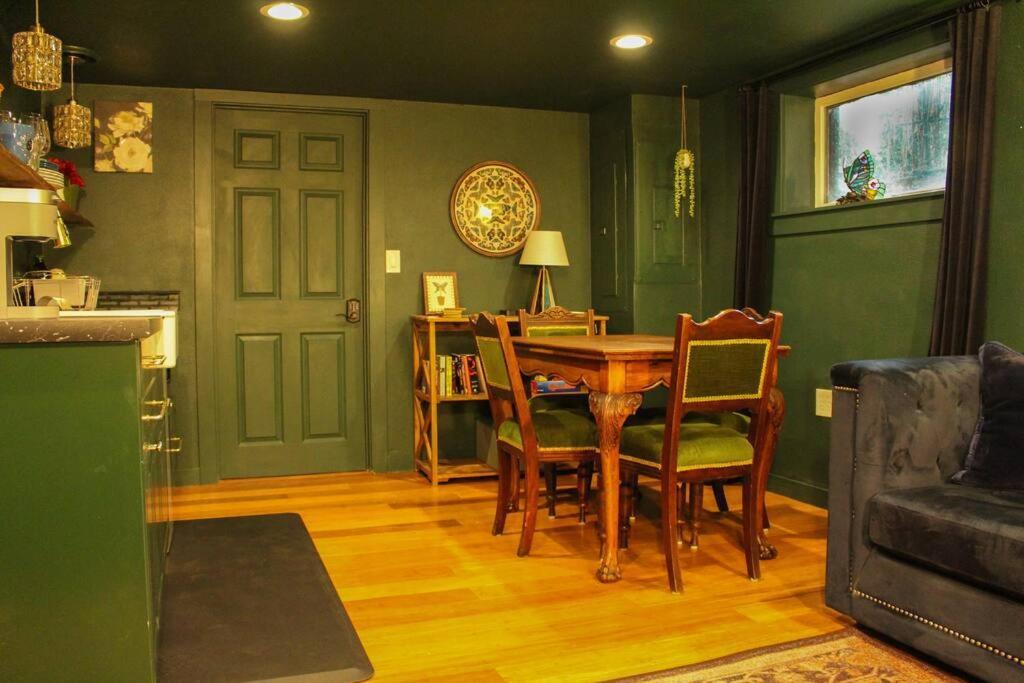 דירות פורטלנד Heart Of Woodstock, 10 Min Walk To Reed, With Private Garage! מראה חיצוני תמונה